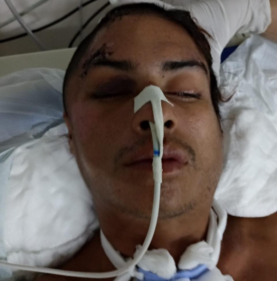 HPS João Lúcio procura familiares de paciente internado na unidade