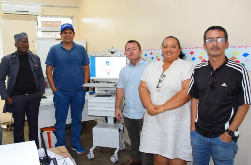 Jofre Cohen e Albert Einstein fecham parceria para oferecimento de atendimentos em cardiologia e neurologia