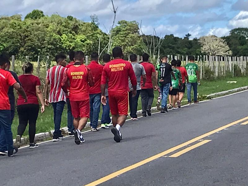 Capacitação de Brigadistas Florestais vai formar profissionais para prevenção e combate a incêndios