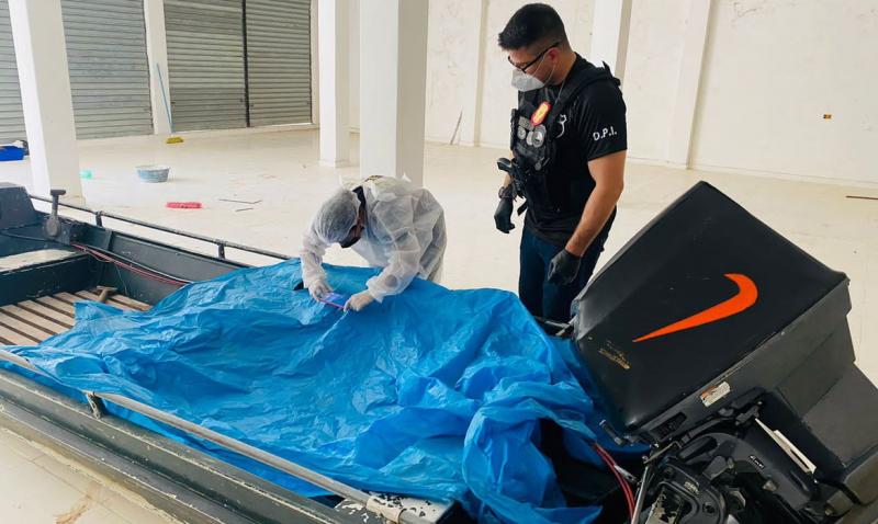 Juíza decreta prisão temporária de suspeito em caso de desaparecimento no Amazonas