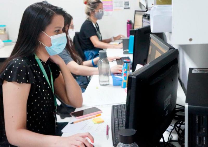 PGE-AM divulga lista de inscrições deferidas para processo seletivo de estágio em Direito