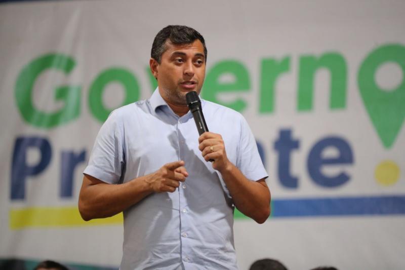 Wilson Lima entrega equipamentos e destina mais de 1,5 milhão em fomento para o setor social de Lábrea e Manicoré