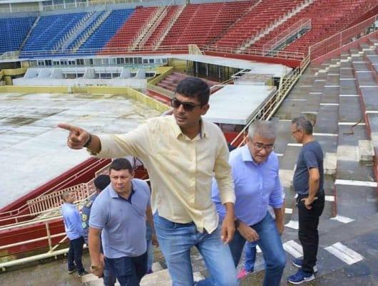 Secretário de Cultura do Amazonas afirma que 'Parintins terá o maior Festival de todos os tempos'