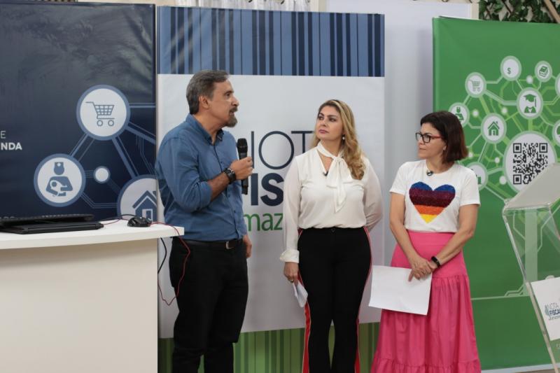 Sefaz divulga nomes dos cidadãos e entidades premiadas na campanha Nota Fiscal Amazonense