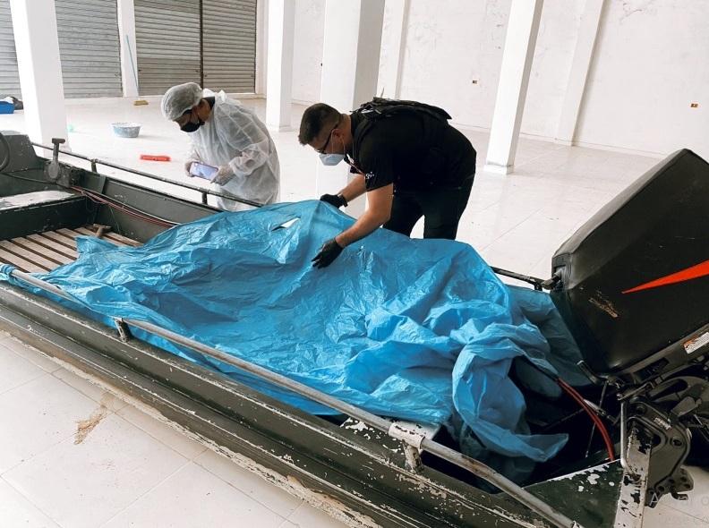 Corpos de indigenista e jornalista britânico que estavam desaparecidos são encontrados no Vale do Javari