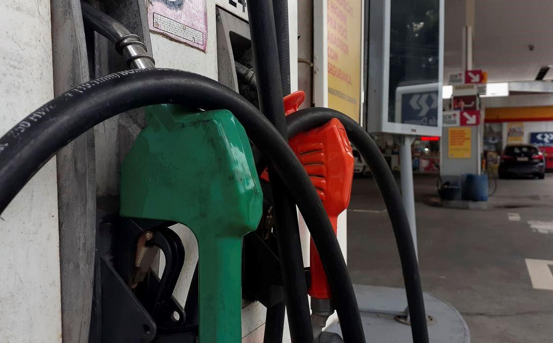Petrobras anuncia novo aumento de combustíveis Petrobras anuncia novo aumento de combustíveis