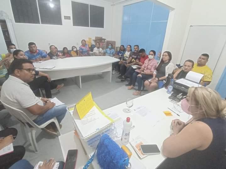 Prefeitura de Parintins abre credenciamento de imprensa para Festa dos Visitantes