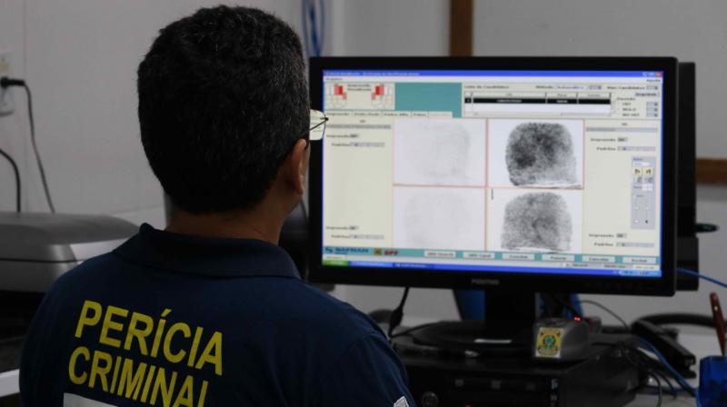 Projeto realizado por peritos do Amazonas auxilia na identificação de cadáveres