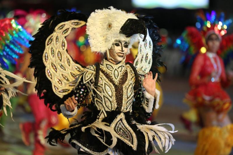 Categoria Ouro do 64ª Festival Folclórico do Amazonas inicia no dia 10 de julho