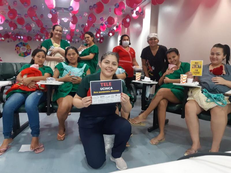 Instituto da Mulher Dona Lindu lança novos projetos em comemoração aos 12 anos de história