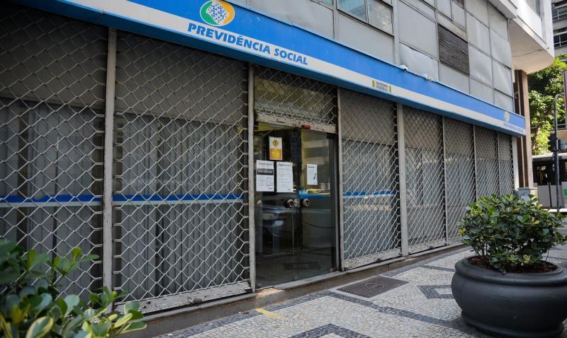 Novas regras de atendimento no INSS entram em vigor a partir desta segunda-feira