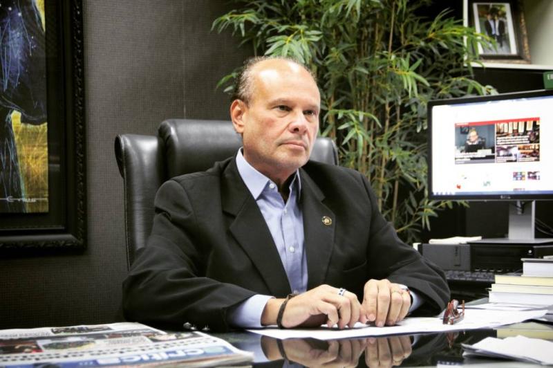 Conselheiro do TCE-AM determina suspensão de dez pregões presenciais de Autazes