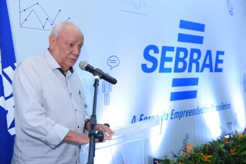 Empreendedores de Parintins ganham nova casa do Sebrae para impulsionar negócios