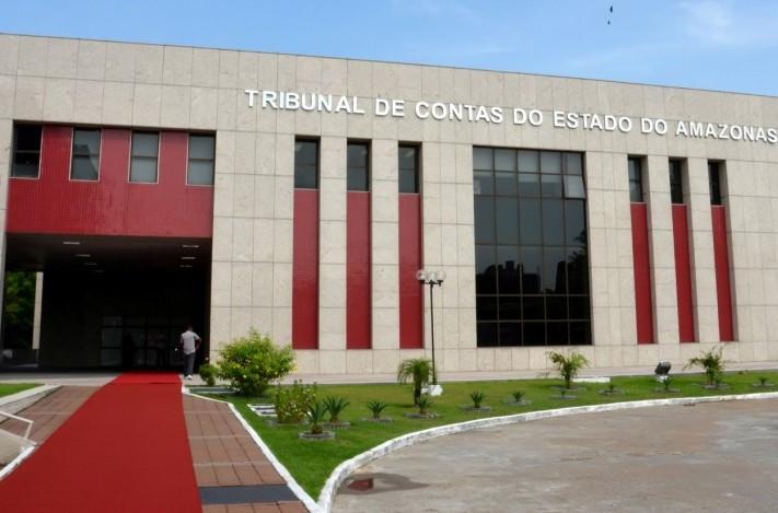 Conselheiros do TCE-AM julgam mais de 60 processos nesta terça-feira (19)