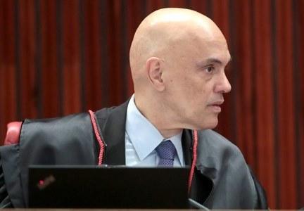 TSE determina remoção de conteúdo com acusações contra Lula e o PT