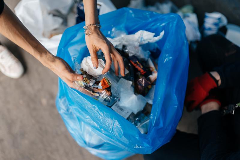 Congresso Nacional derruba parte do veto sobre lei de incentivos à indústria de reciclagem