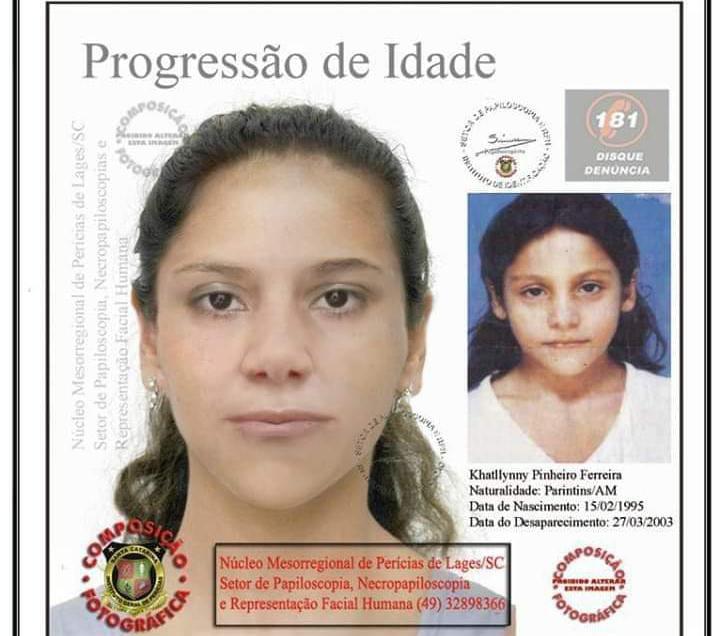 Vozes Silenciadas: pessoas desaparecidas em Parintins farão parte de documentário
