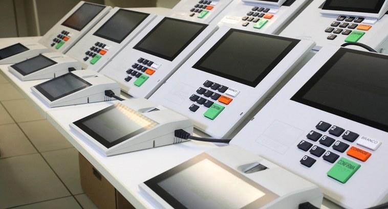 Instituições manifestam apoio à Justiça Eleitoral e plena confiança no sistema de votação