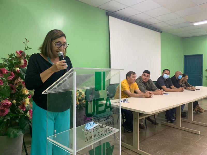 Fametro Parintins lança projeto ‘Minha Redação é Nota Dez’ para estudantes do 3º ano do ensino médio