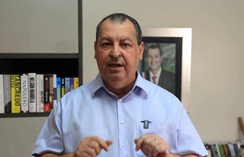 Senador Omar se posiciona contra novo decreto de Bolsonaro que prejudica a Zona Franca