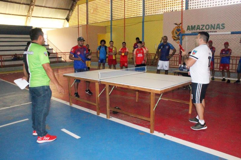 Com disputa em 11 desafios, I Jogos Militares do 11° BPM inicia nesta segunda-feira (08)