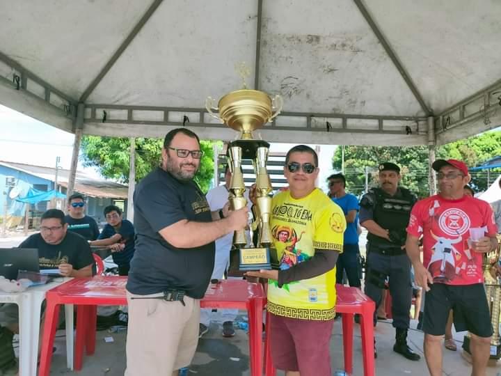 Espalha Emoção, Jaçanã e Peti na Roça são os campeões do Festival do Mocambo 2022