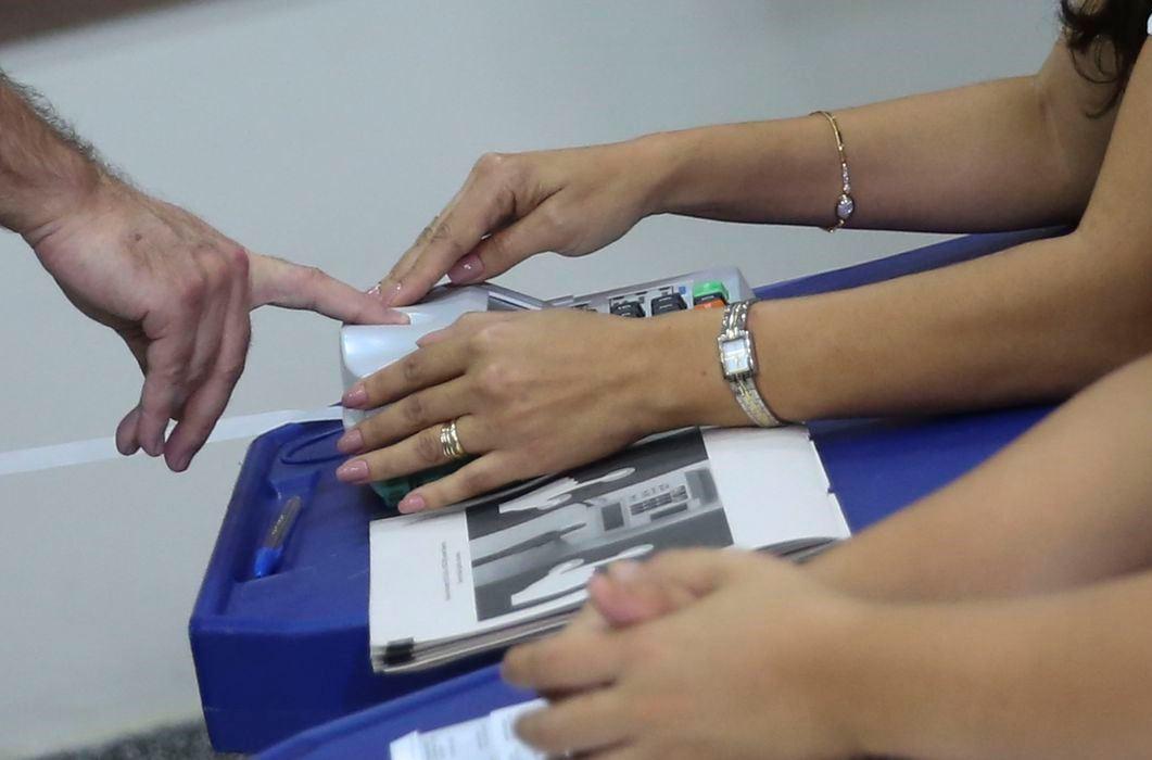 Eleições 2022: termina hoje prazo para recusar nomeação como mesário