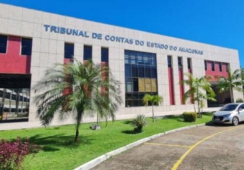 Pleno do TCE-AM aprecia 73 processos nesta terça-feira (23)
