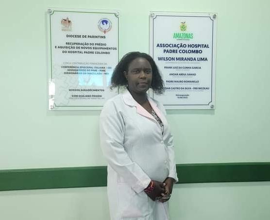 Médica do HPC orienta população sobre cuidados com verão amazônico