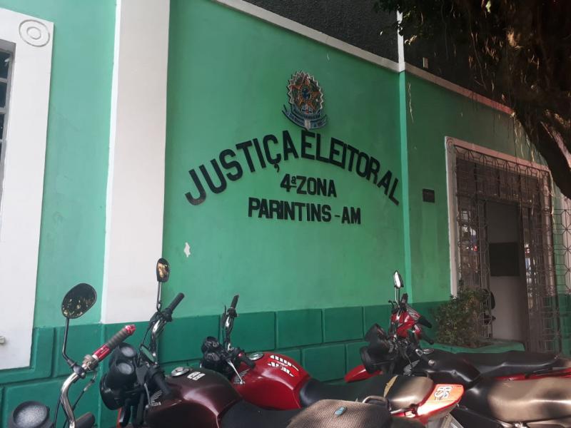 Justiça Eleitoral em Parintins convoca mesários que não compareceram aos treinamentos
