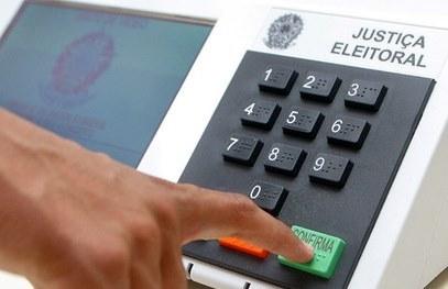 Mais de 156 milhões de eleitoras e eleitores vão às urnas