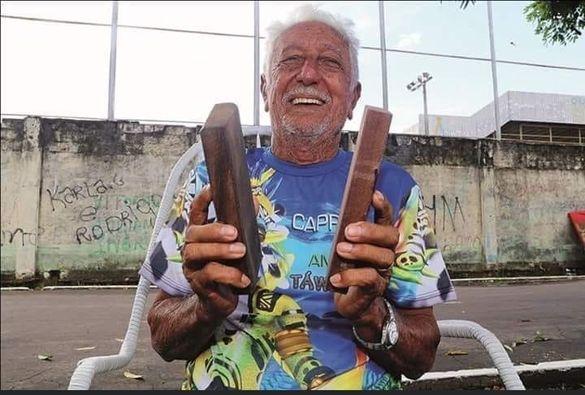 Morte do senhor Moisés Dray repercute em Parintins