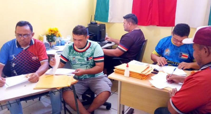 Mais de 60 equipes disputarão o título da Copa Parintins Interbairros de Futsal e Futebol de Campo