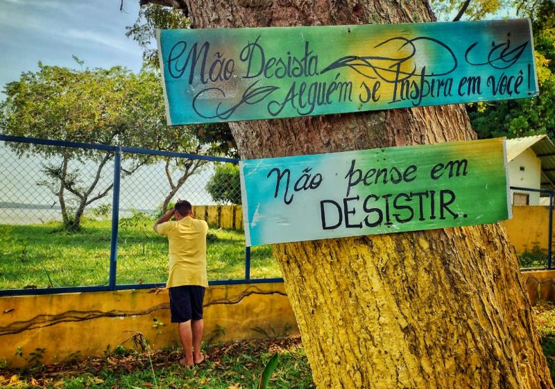 Setembro Amarelo: É Preciso falar abertamente sobre suicídio, afirma psicólogo