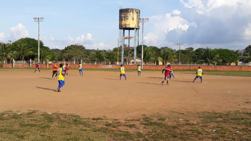 Final do Campeonato Bairro Ativo de Futebol Máster acontece neste sábado 