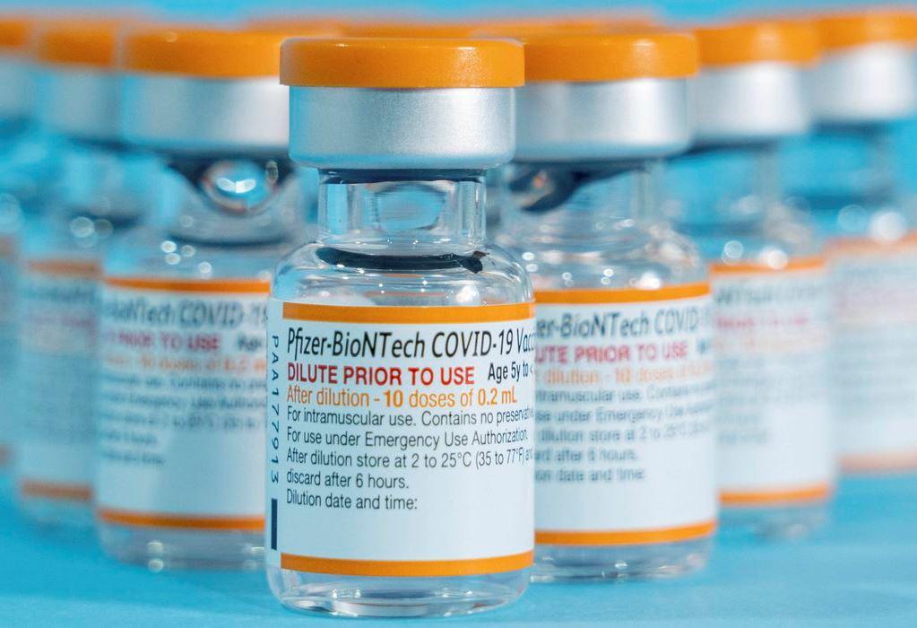 Anvisa aprova vacina da Pfizer para crianças de 6 meses a 4 anos