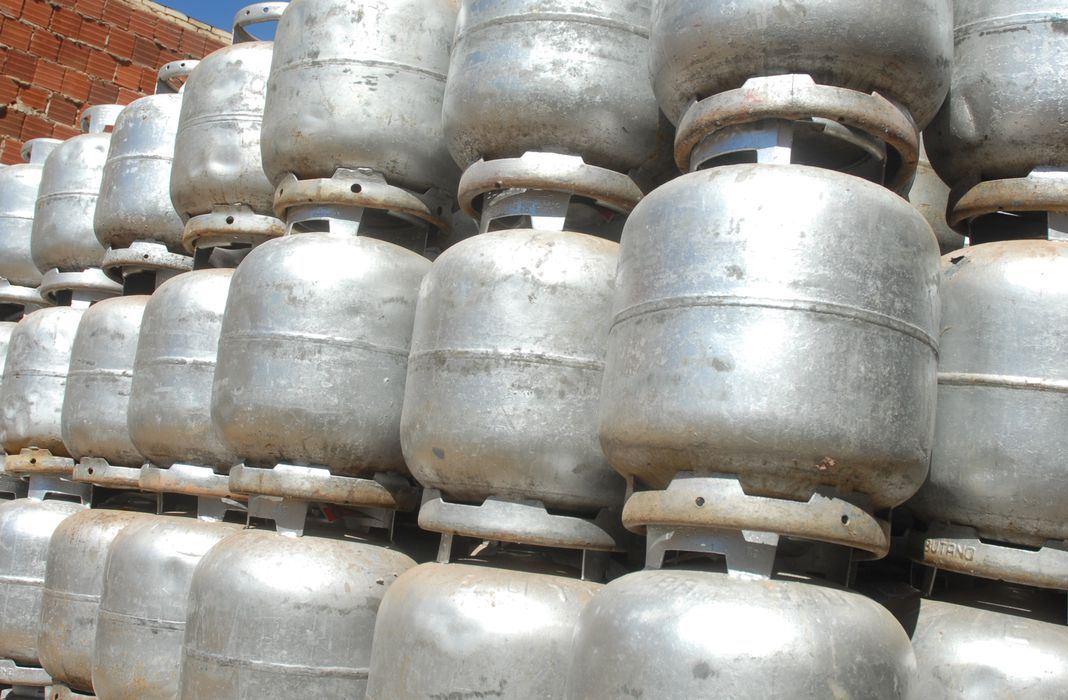 Petrobras anuncia nova redução no preço do GLP para as distribuidoras