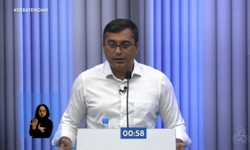 Wilson Lima afirma que UTIs instaladas no interior são custeadas pelo Governo do Estado