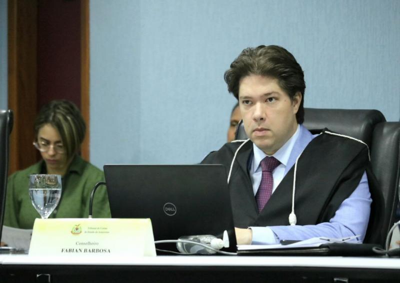 Conselheiro do TCE-AM suspende shows de Joelma e Barões da Pisadinha em Eirunepé