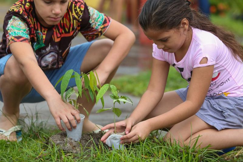 Os efeitos das mudanças climáticas não podem mais ser ignorados