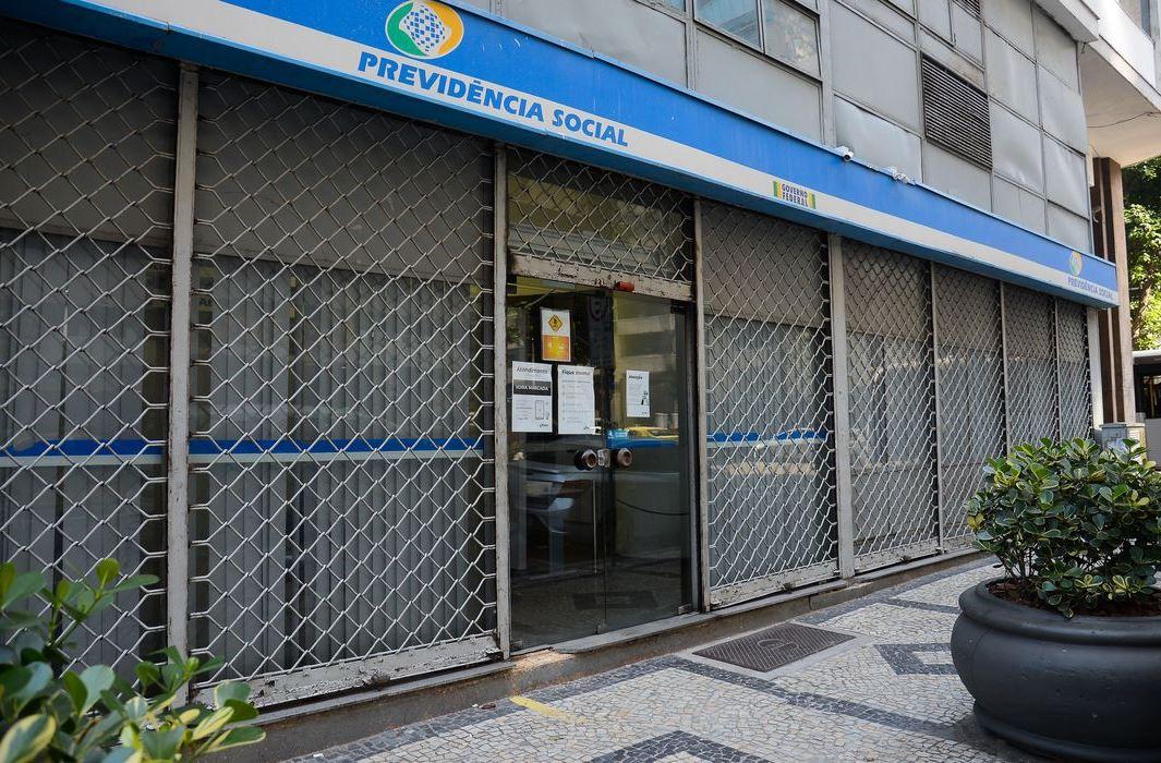 Prazo de inscrições para o concurso do INSS termina hoje