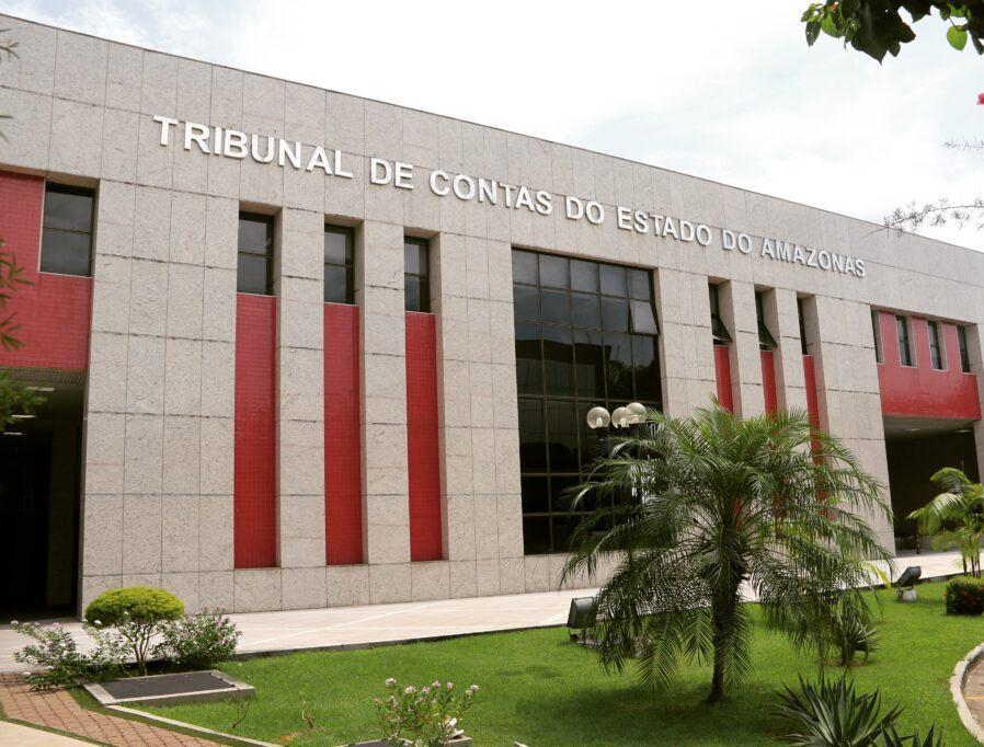 Pleno do TCE-AM aprecia 202 processos nesta terça-feira (4)
