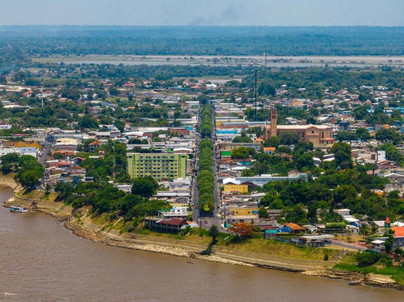 Prefeitura promoverá maratona com mais de 20 inaugurações para o aniversário de Parintins