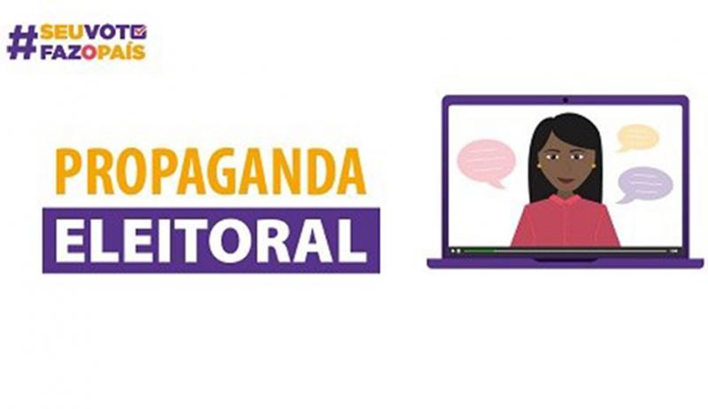Propaganda eleitoral termina no sábado (29), véspera do segundo turno