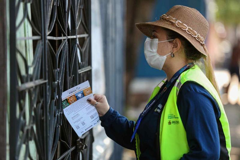 UGPE é finalista em premiação nacional, com case de consulta pública para o Prosamin+ durante pandemia