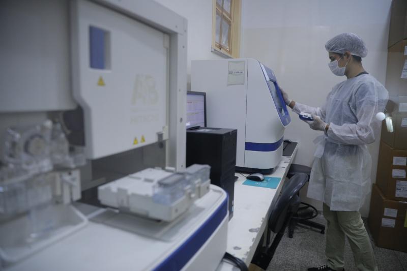 Laboratório de Genética Forense elucida caso de criança desaparecida há 22 anos no Amazonas