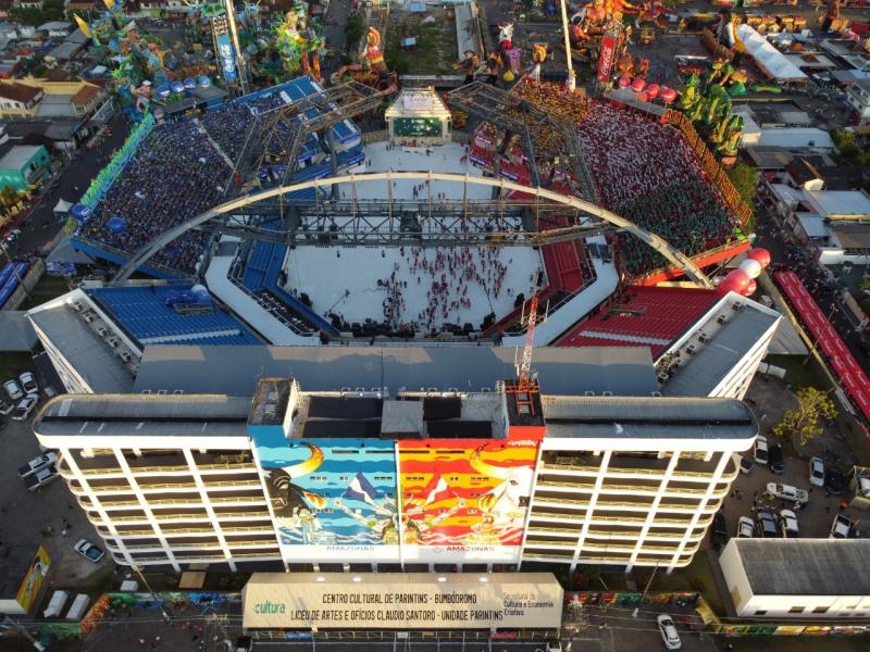 Dia Nacional da Cultura: políticas públicas fortaleceram setor no Amazonas