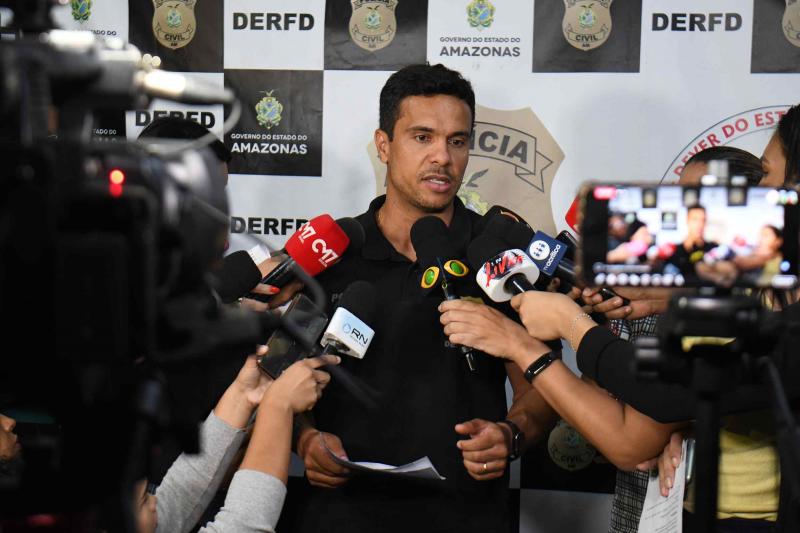 PC deflagra ações e prende envolvidos em receptação de carga de calçados e em furto de cargas de margarina