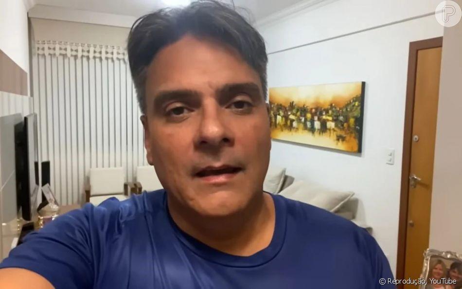 Igreja confirma morte de ex-ator Guilherme de Pádua
