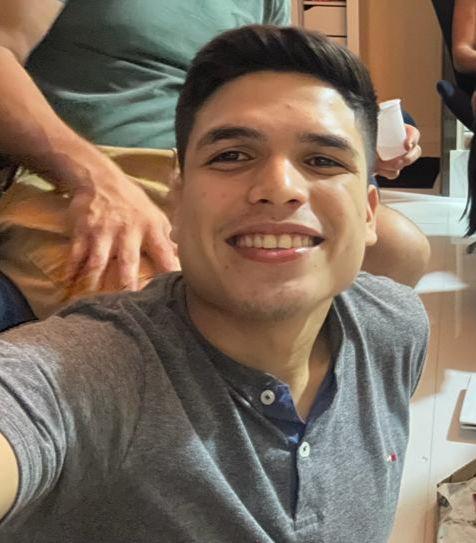 PC-AM busca informações sobre jovem que desapareceu no bairro Compensa